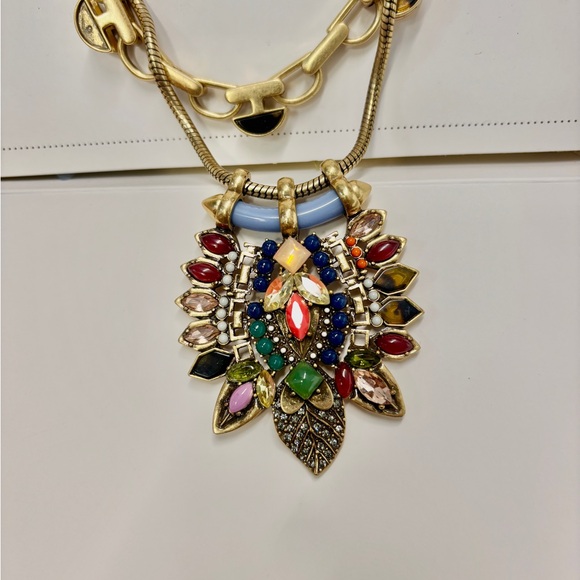 Stella & Dot York Necklace - Picture 2 of 5